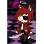 Gacha life five nights at freddys fans only