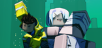 Cyber ShowDown Group