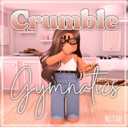 Crumble Gymnastics Main Gym