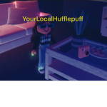 YourLocalHufflepuff