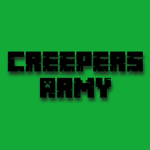 creepers army