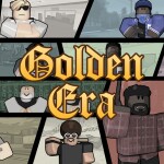 [PUBLIC] The Golden Era