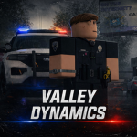 Vally Dynämics
