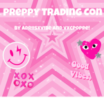 Preppy trading con!