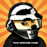 Team Awesome Doges