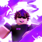 Official Dxter ∙ Roblox Group