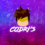 Codri's Community