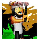 Labre Nation