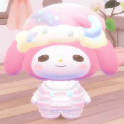 ☆🌷.-‘☁️♡。