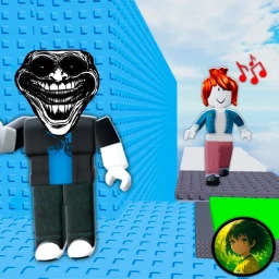 [SLAP ARENA] Aura Edit Phonk Tower 🎵😈 icon