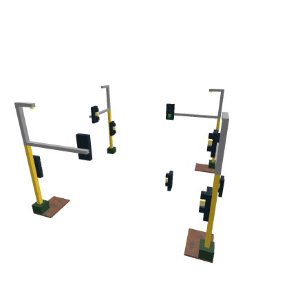 StopLight (Done)