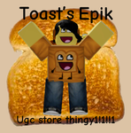 Toast64’s ugc store!1! Group Thumbnail