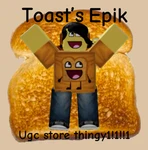 Toast64’s ugc store!1! Group Thumbnail