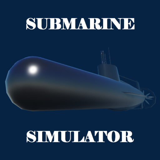 Симулятор подводной лодки