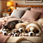 Puppy labs
