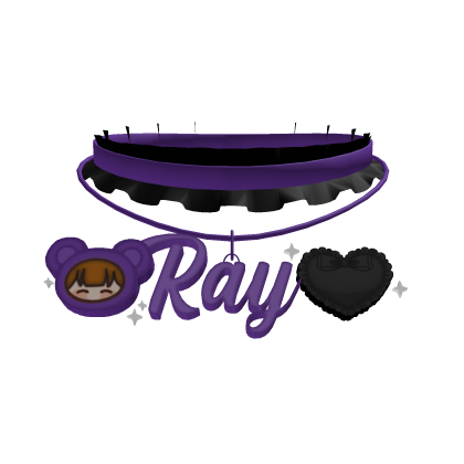 3.0 ray