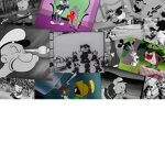 Classic Cartoon Appreciation Club