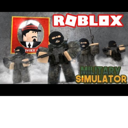 Military Simulator! (NEW) (BETA)