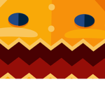 Pumpkin guy
