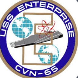 USS Enterprise CVN-65