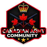 |CA| -Canadian Army Roleplay-