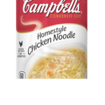 Chicken Noodles club