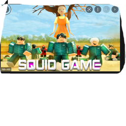 squid game for friends