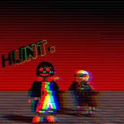 [QOL] HUNT. icon