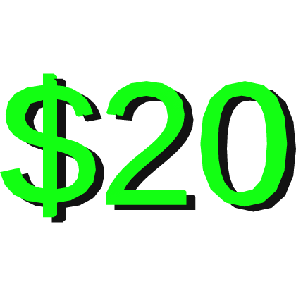 Poor Money Indicator