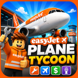 Plane Tycoon ✈️