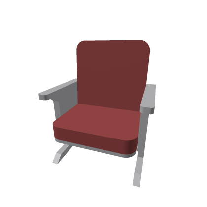 Theater Chair