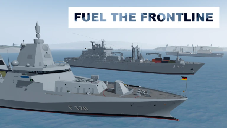 Dynamic Ship Simulator III