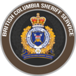 British Columbia Sheriff Service ᅠ ᅠᅠ
