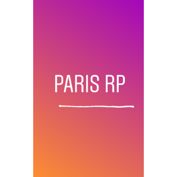 Paris Rp 