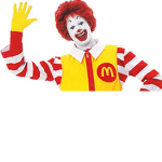 ron mac don