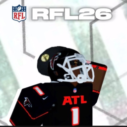 RFL Practice Field