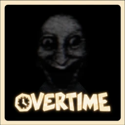 Overtime 🕰️ [HORROR] icon