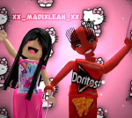 Xx_MadixLeah_xX