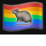 The One and Only Gay Rat Gang