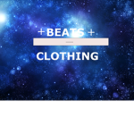 Beats clothing