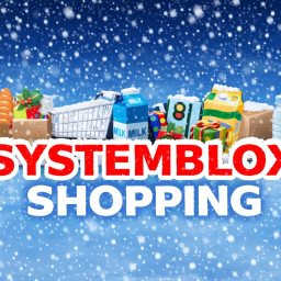 Systemblox Shopping