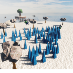 Scythe Battles [DISCONTINUED]
