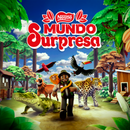 Surpresa World
