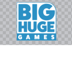 Triggers BIG Huge Games Staff Members