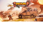 Oil Warfare tycoon