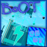 Box of Orbital Thunders