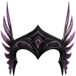 Light Pink Shadowfire Valkyrie