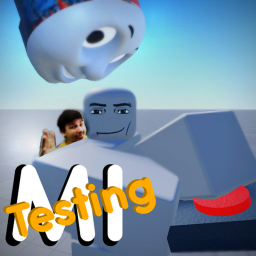 MI Test Place
