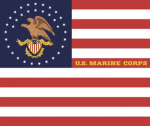 United State Marine Corpse