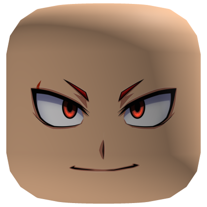 Eijiro Kirishima 